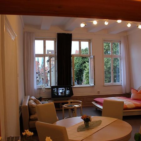 Das Nest In クヴェードリンブルク 部屋 写真